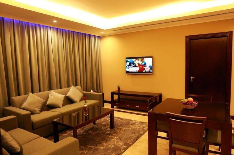 Telal Hotel Apartment