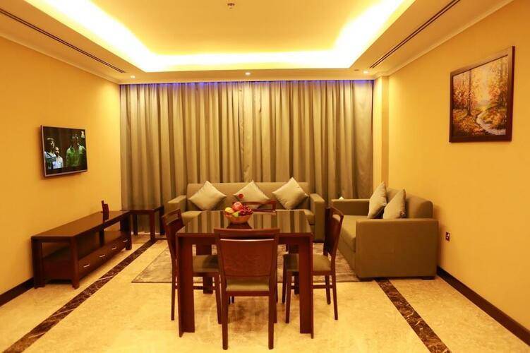 Telal Hotel Apartment