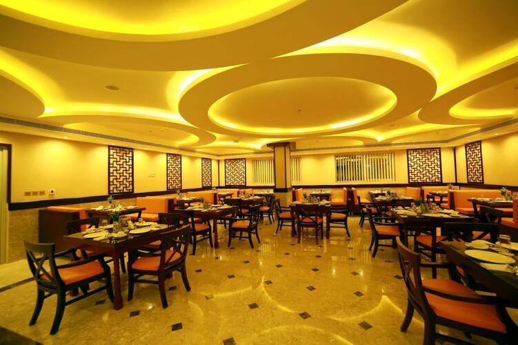 Telal Hotel Apartment