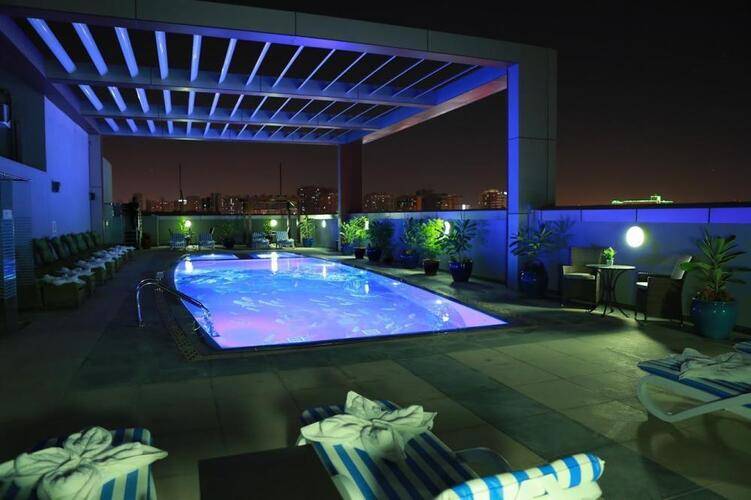 Telal Hotel Apartment