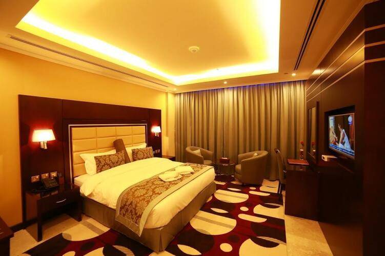 Telal Hotel Apartment