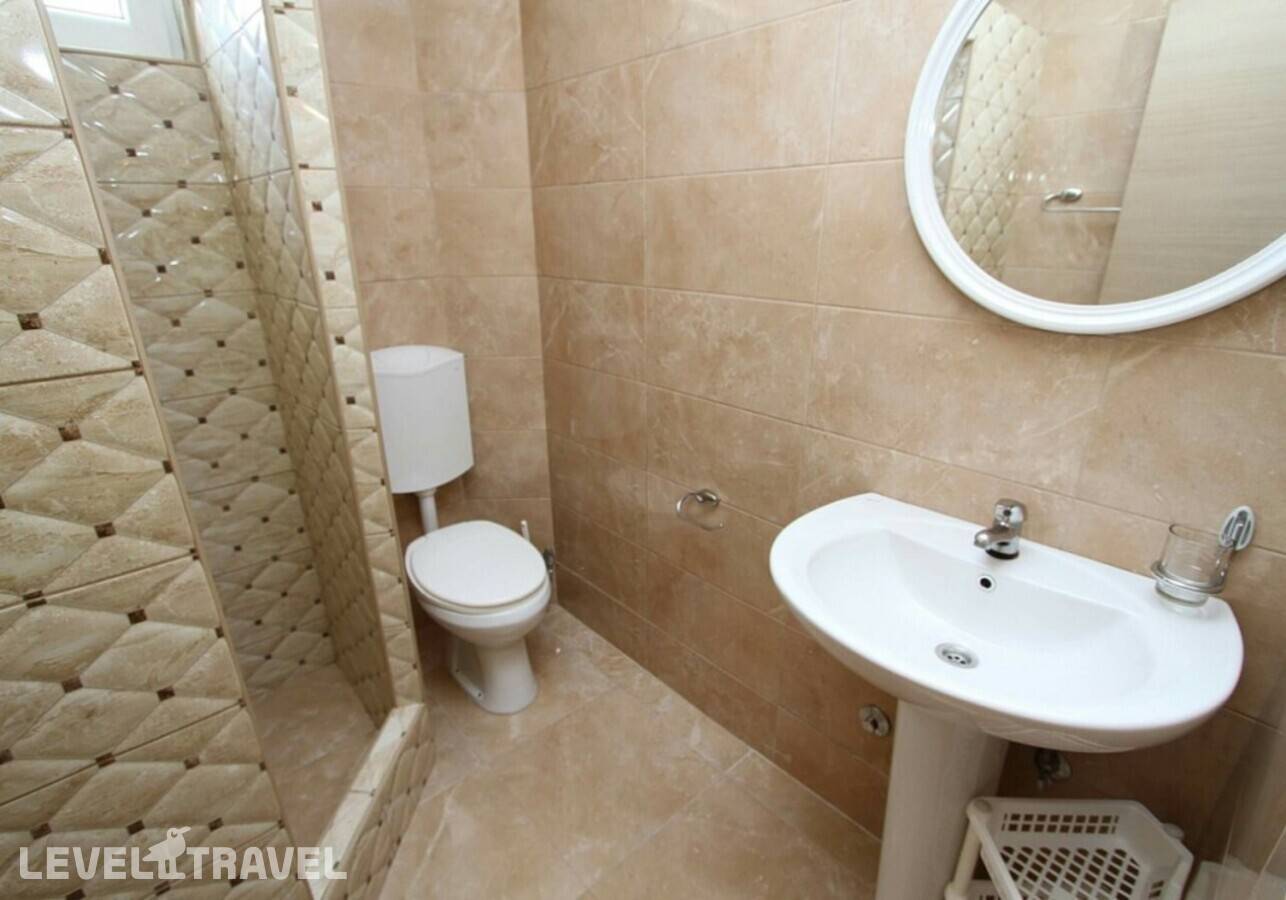 фотографии отеля Apartment Vrp в Черногория(Будва) - фото №5