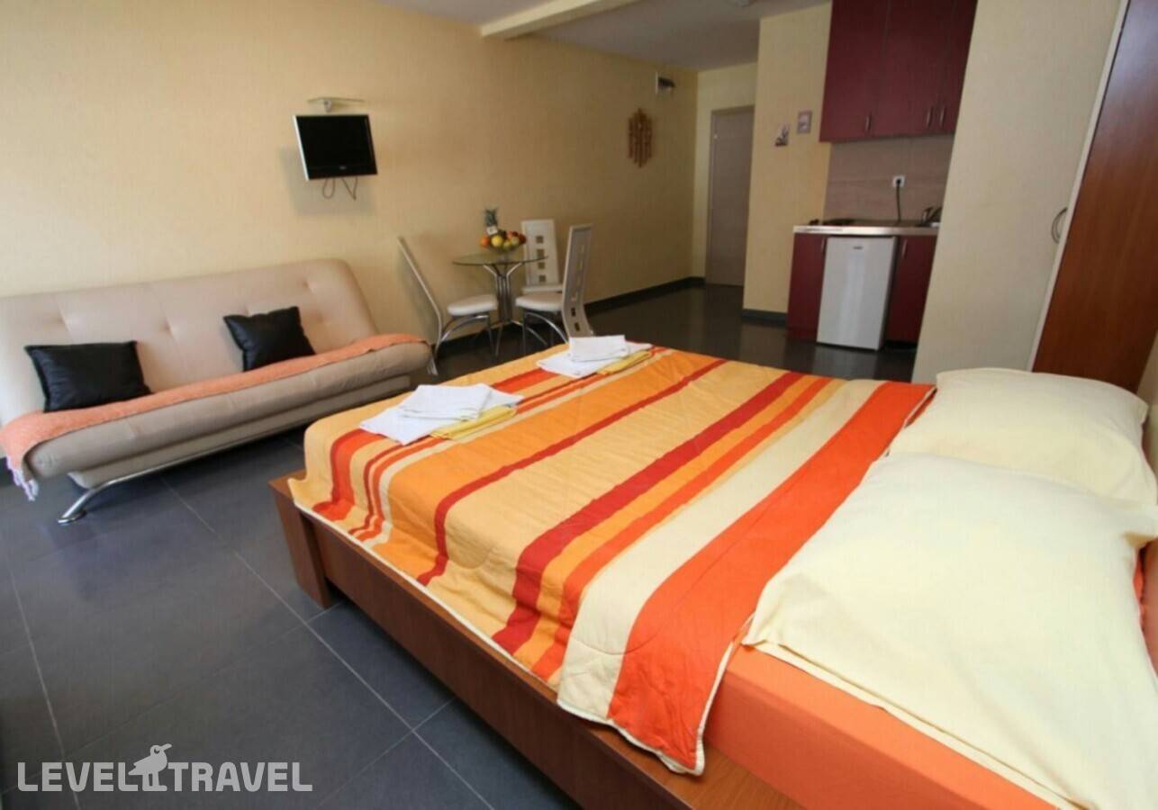 фотографии отеля Apartment Vrp в Черногория(Будва) - фото №2