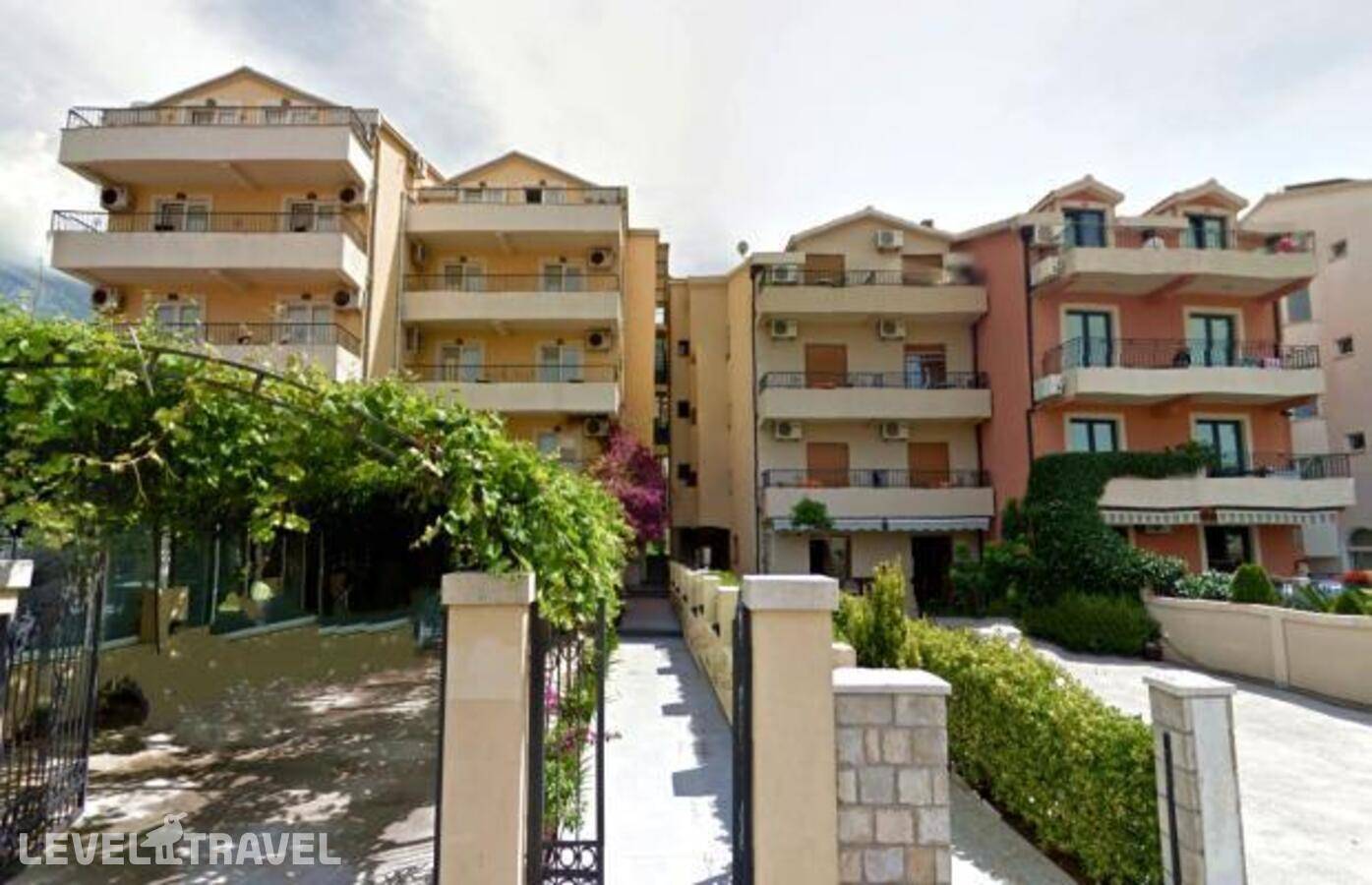 фотографии отеля Apartment Vrp в Черногория(Будва) - фото №1