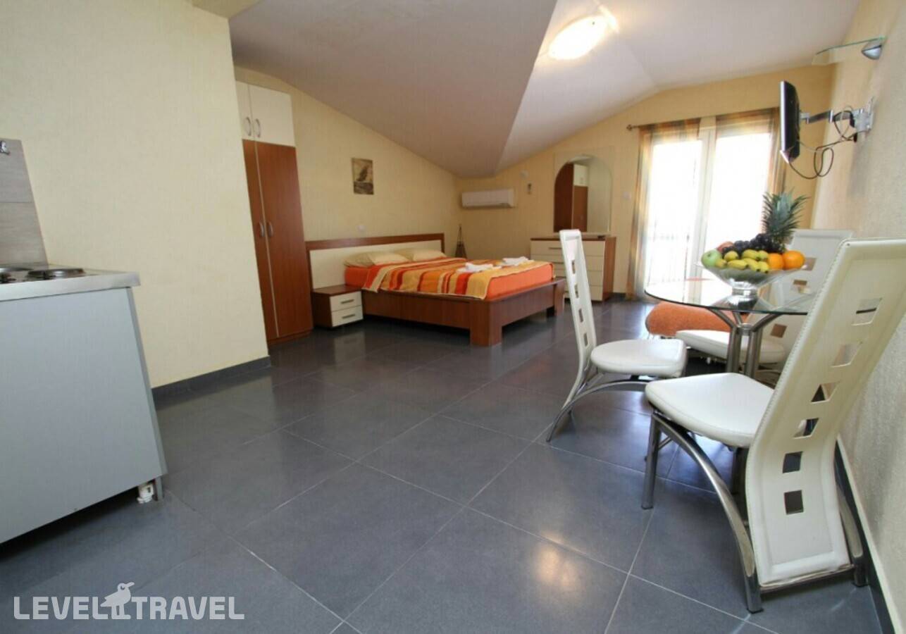 фотографии отеля Apartment Vrp в Черногория(Будва) - фото №9