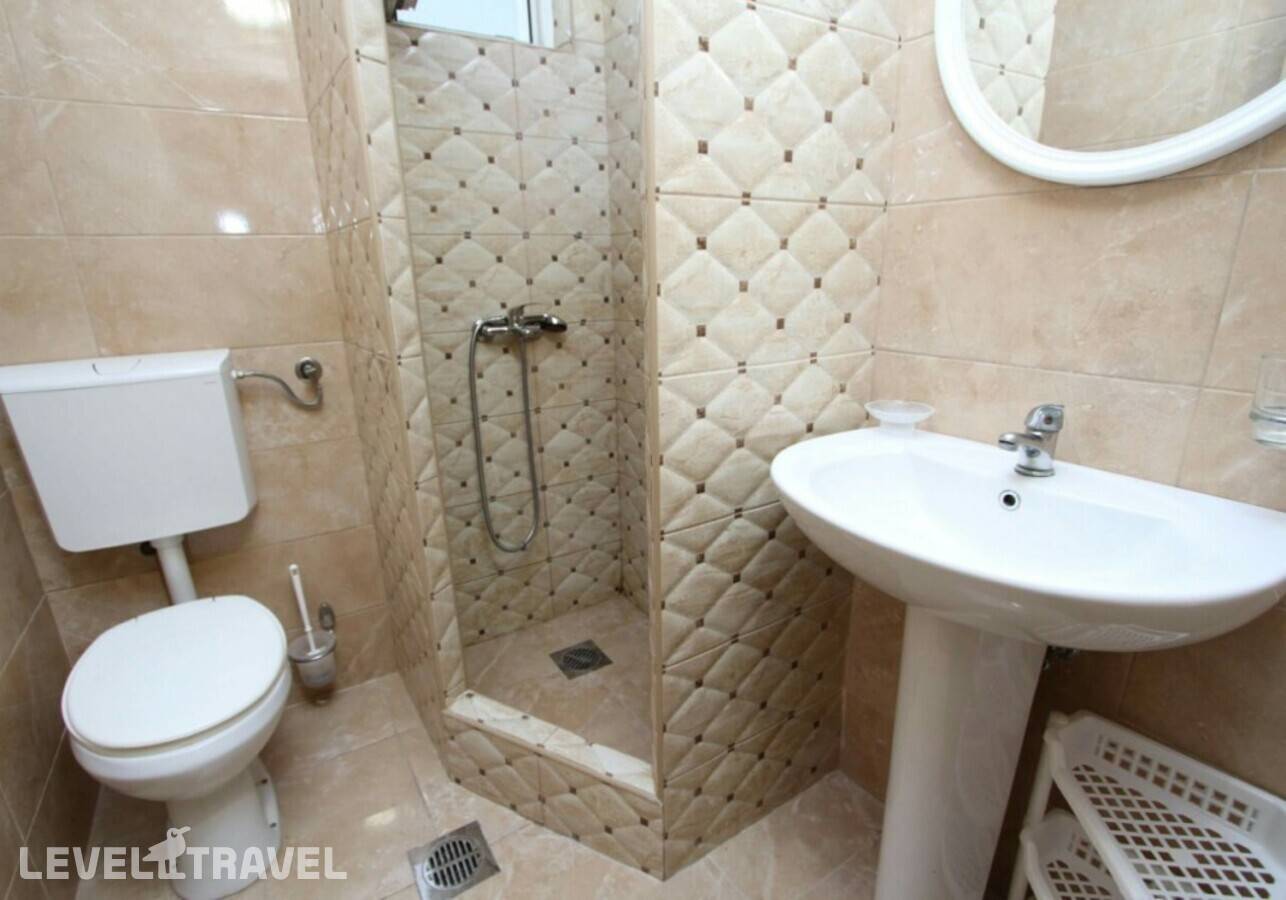 фотографии отеля Apartment Vrp в Черногория(Будва) - фото №8