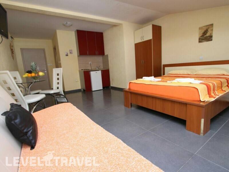Фотография Apartment Vrp