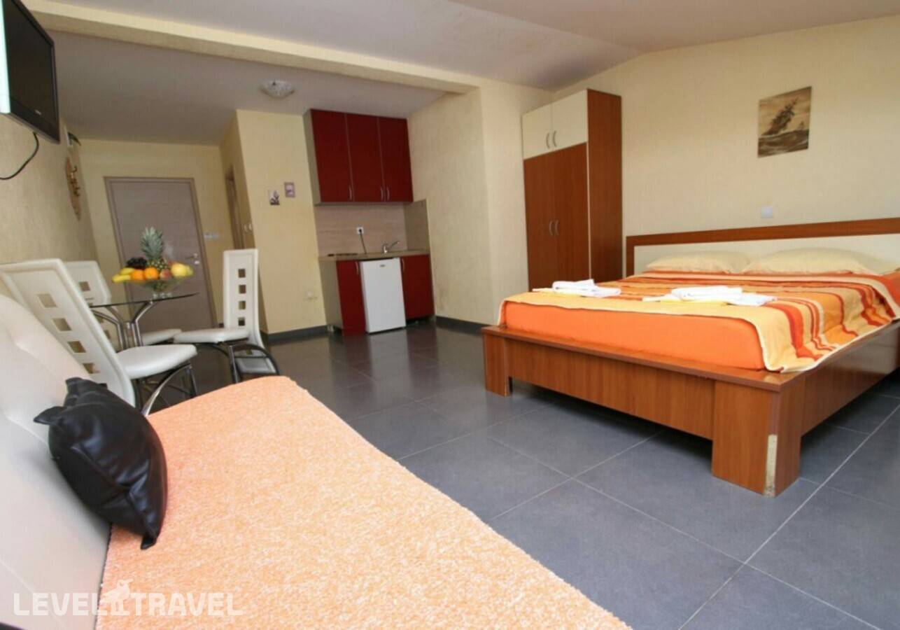 фотографии отеля Apartment Vrp в Черногория(Будва) - фото №3