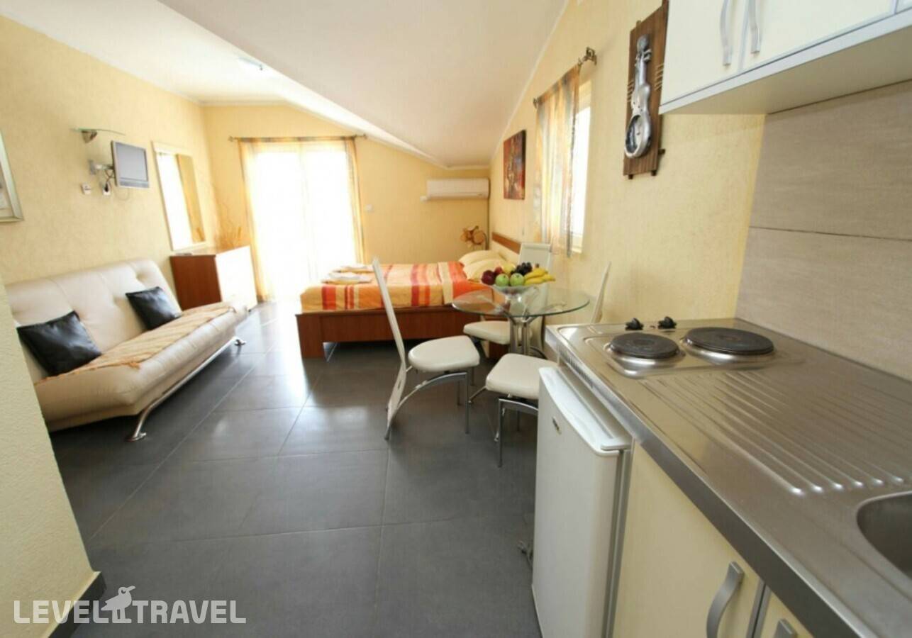 фотографии отеля Apartment Vrp в Черногория(Будва) - фото №6