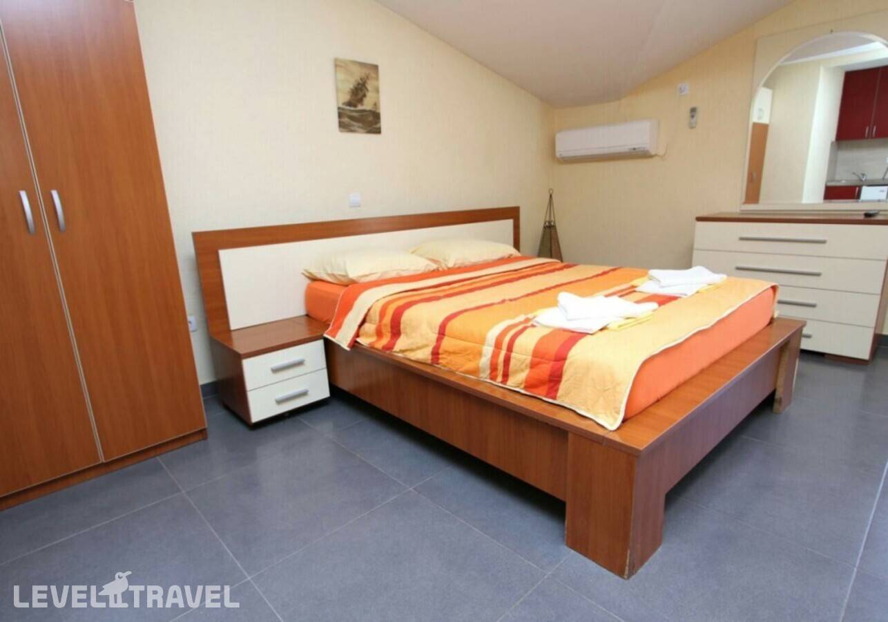 фотографии отеля Apartment Vrp в Черногория(Будва) - фото №4