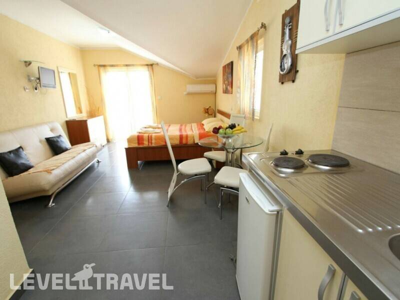 Фотография Apartment Vrp