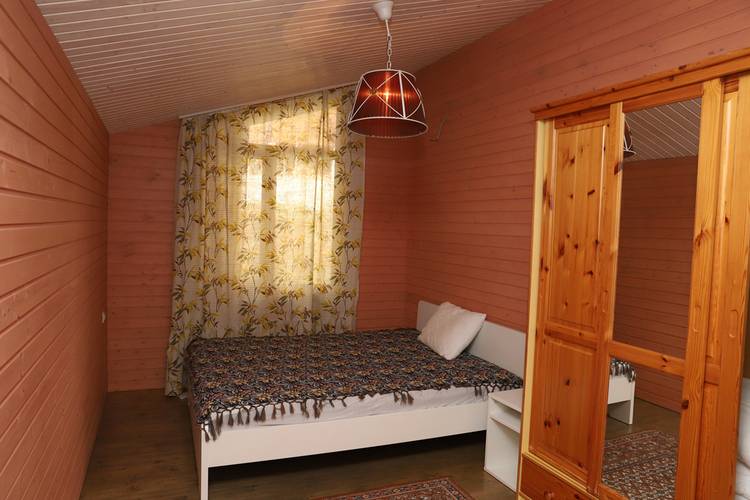Grass Hotel (Грасс Отель)