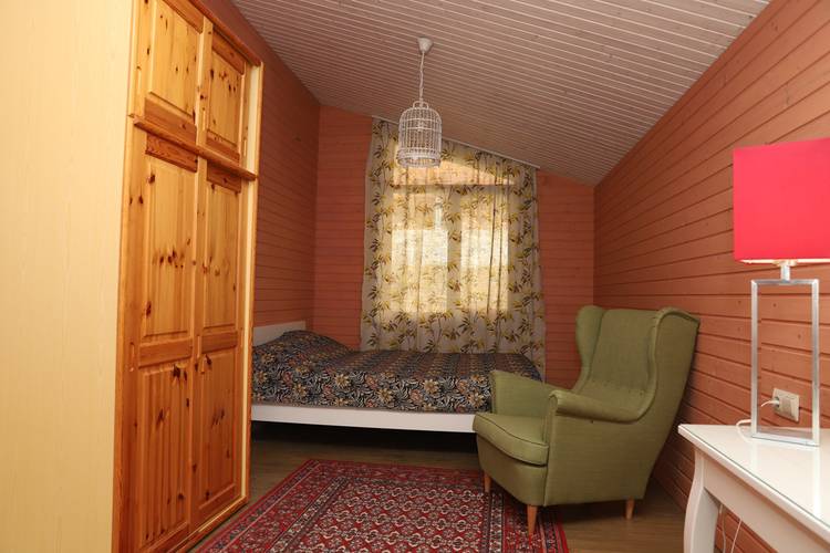 Grass Hotel (Грасс Отель)