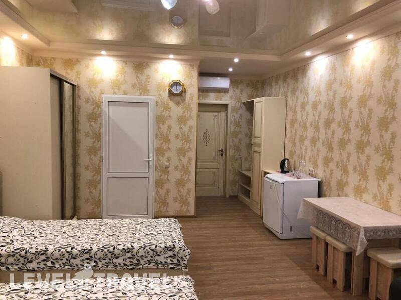 Фотография Гостевой Дом Игорек