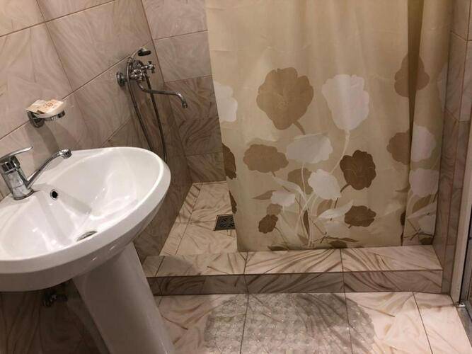 Гостевой Дом Игорек