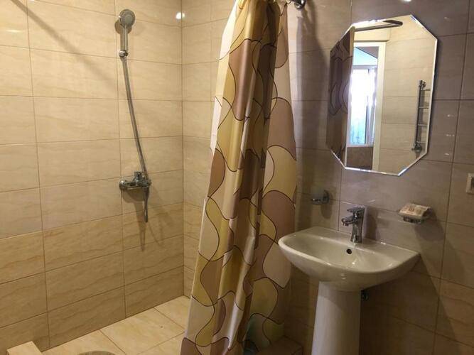 Гостевой Дом Игорек