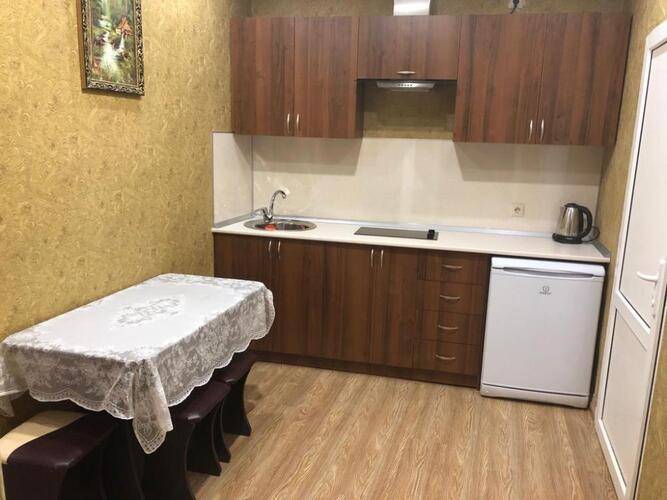 Гостевой Дом Игорек
