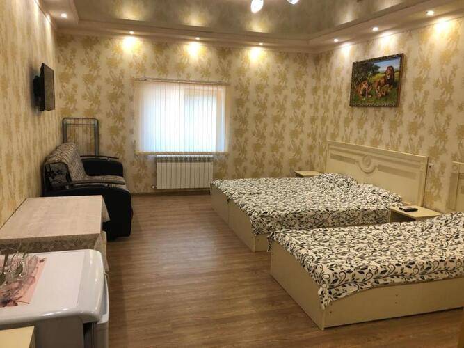 Гостевой Дом Игорек