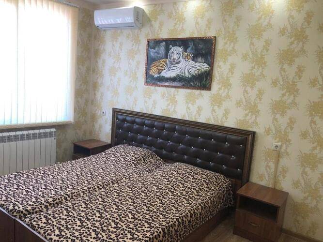 Гостевой Дом Игорек