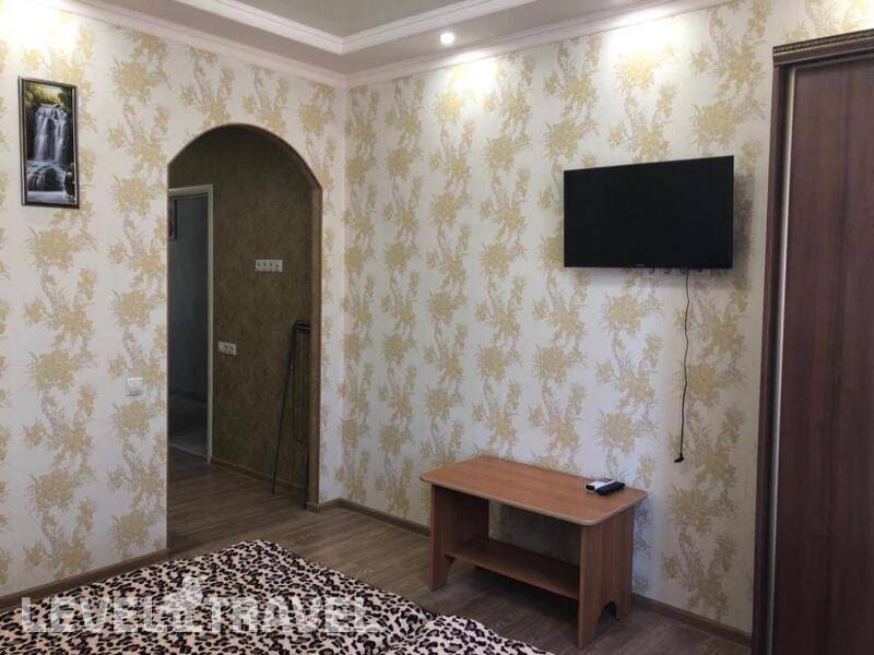 Фотография Гостевой Дом Игорек