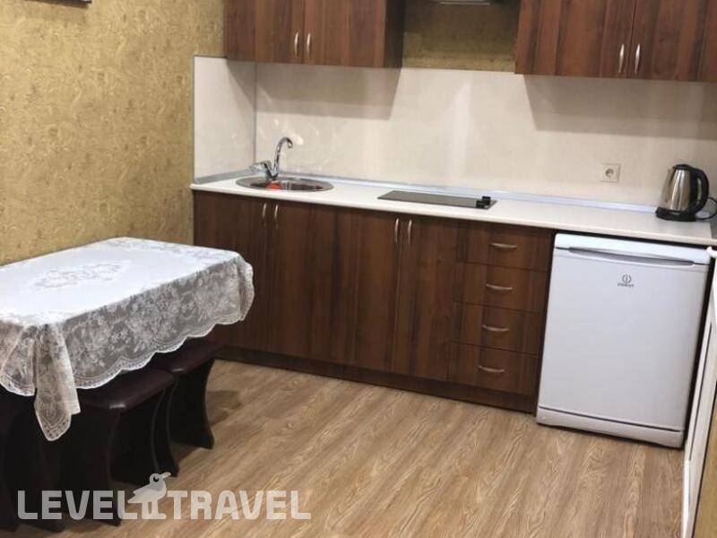 Фотография Гостевой Дом Игорек