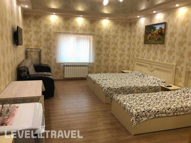 Фотография Гостевой Дом Игорек