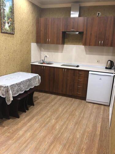 Гостевой Дом Игорек