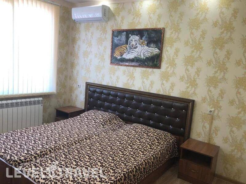 Фотография Гостевой Дом Игорек