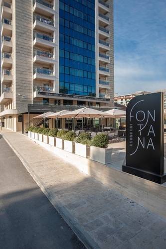 Hotel Fontana