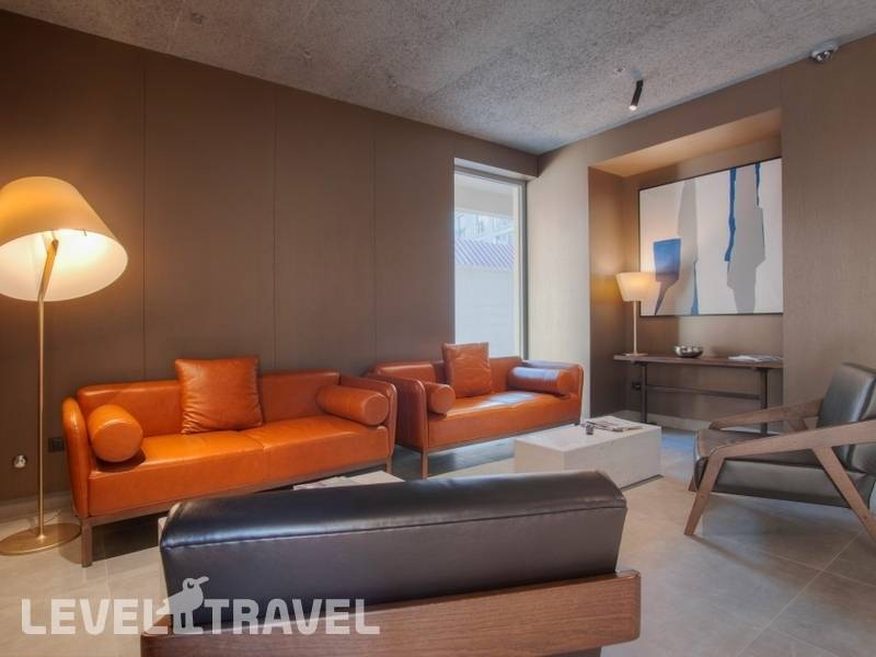 Фотография Hotel Fontana Фотография Hotel Fontana