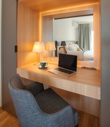 Hotel Fontana