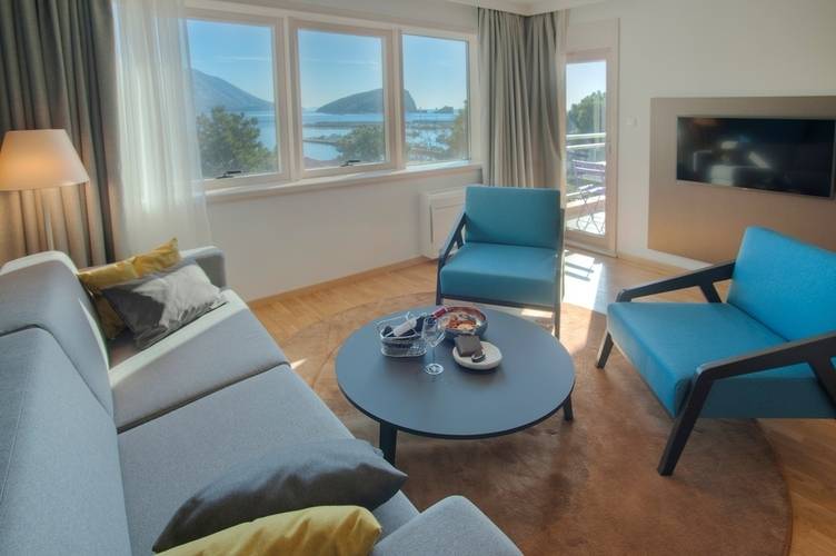 Hotel Fontana