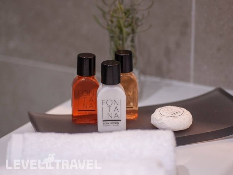 Фотография Hotel Fontana Фотография Hotel Fontana