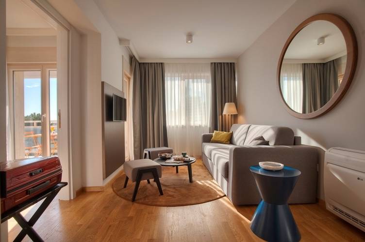 Hotel Fontana