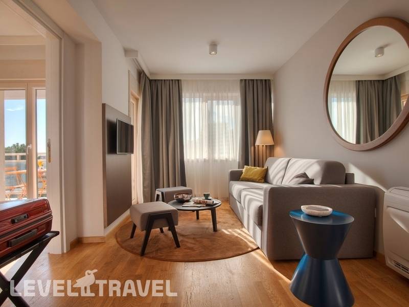 Фотография Hotel Fontana Фотография Hotel Fontana