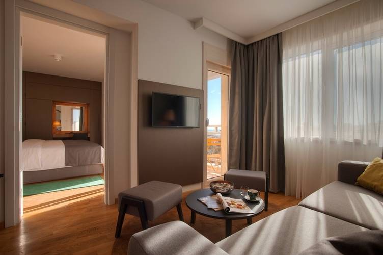 Hotel Fontana