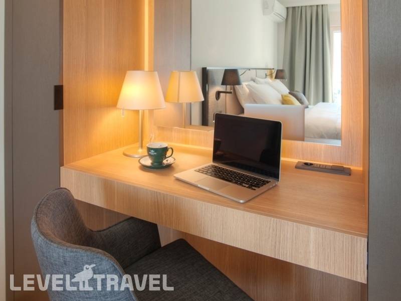 Фотография Hotel Fontana Фотография Hotel Fontana
