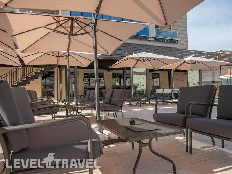 Фотография Hotel Fontana