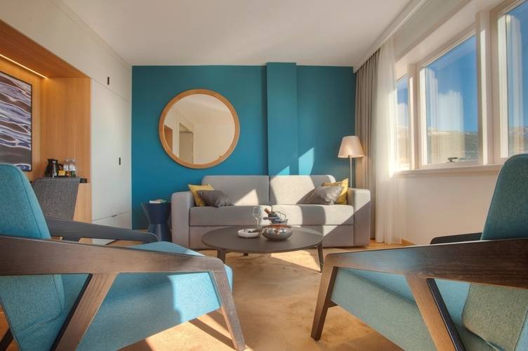 Hotel Fontana