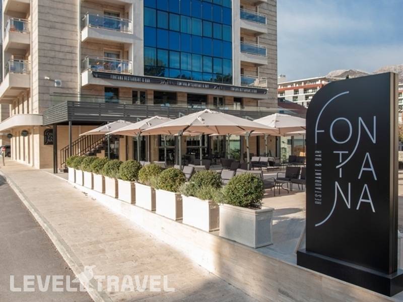 Фотография Hotel Fontana
