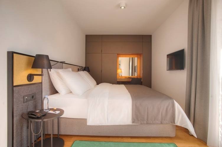 Hotel Fontana