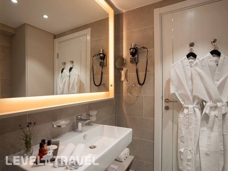 Фотография Hotel Fontana
