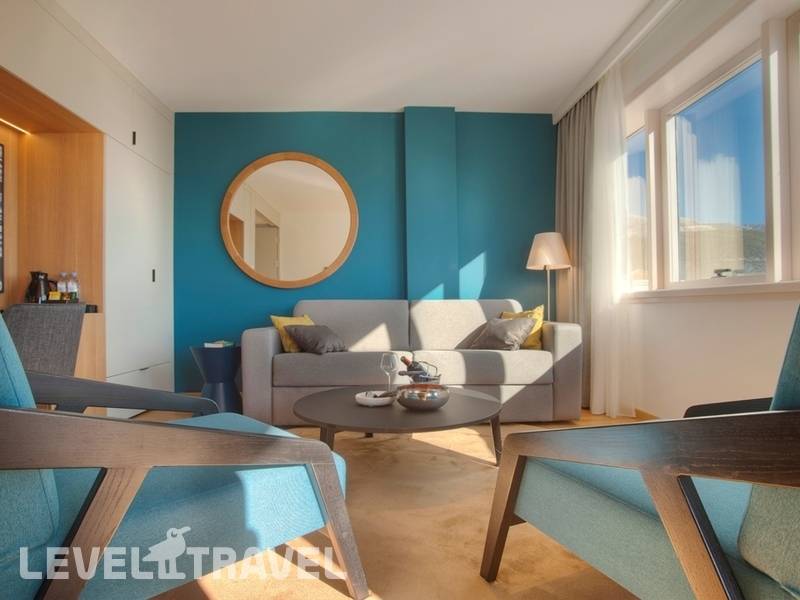 Фотография Hotel Fontana