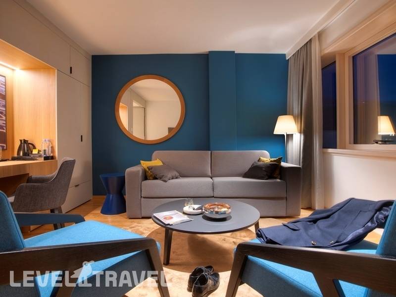 Фотография Hotel Fontana