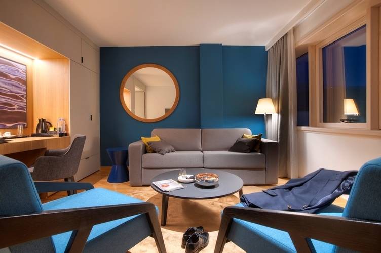 Hotel Fontana