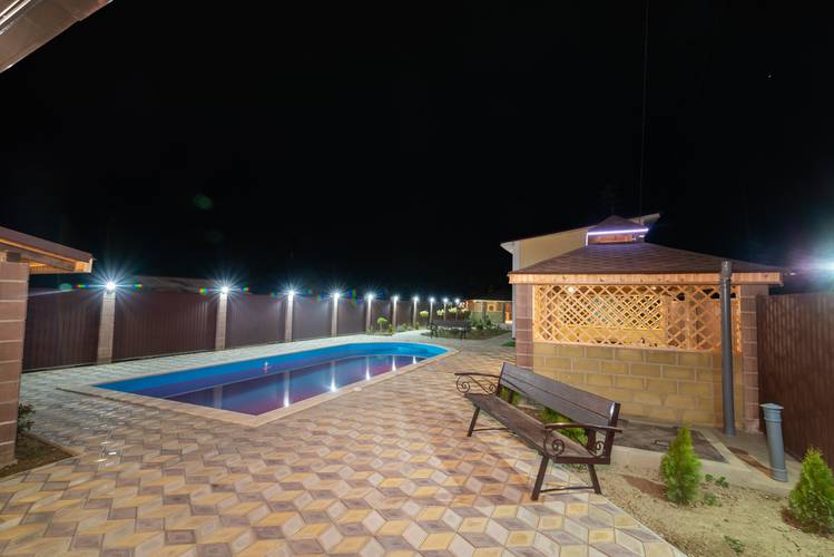 Красногорье Отель