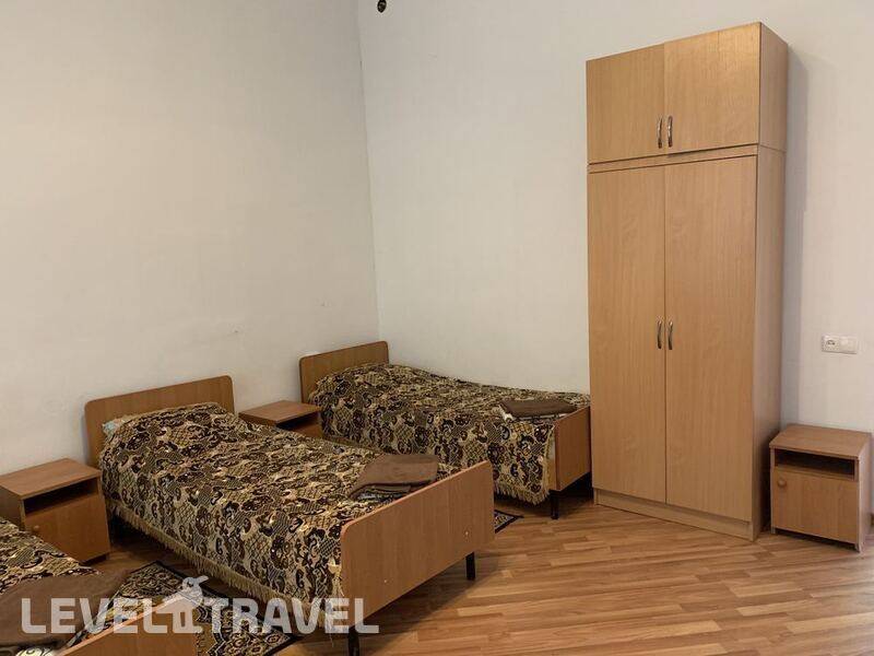 Фотография Пансионат Приморский (Корп. 3)