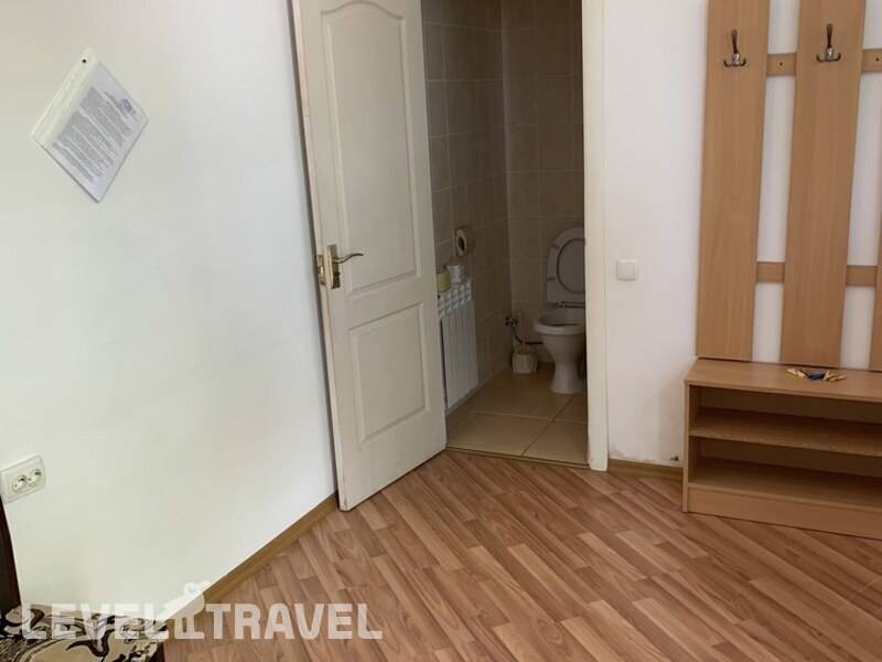 Фотография Пансионат Приморский (Корп. 3)