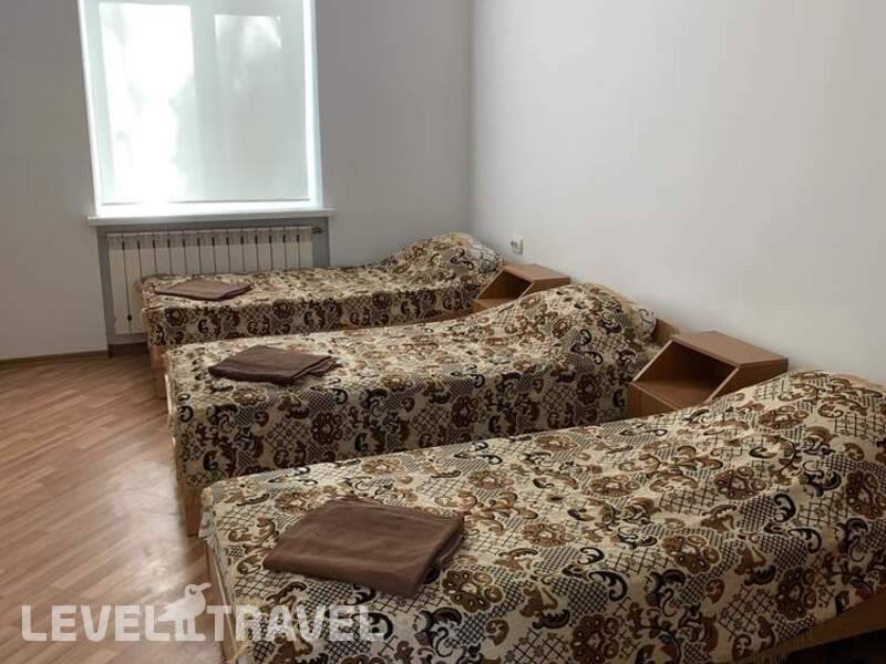 Фотография Пансионат Приморский (Корп. 3)