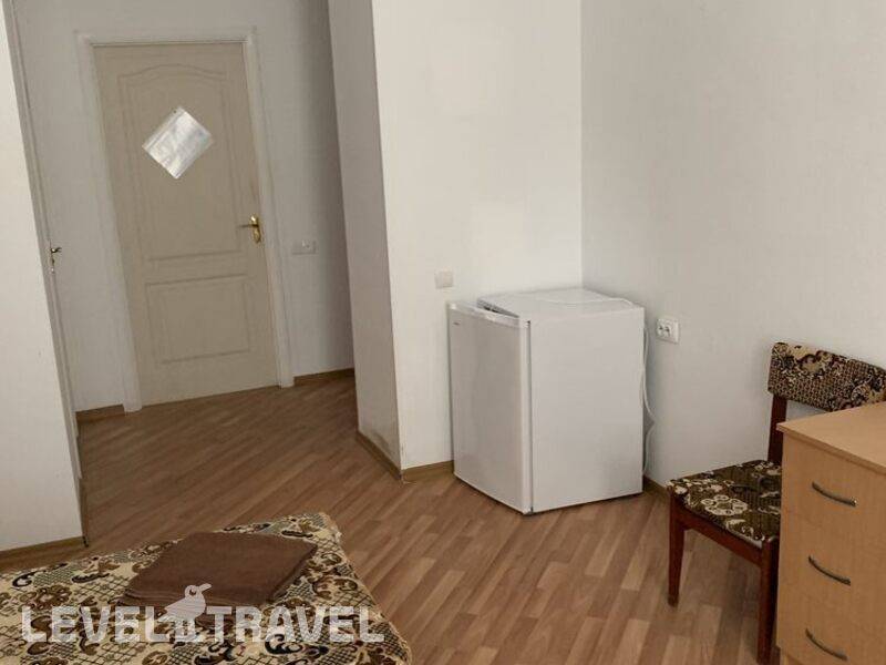 Фотография Пансионат Приморский (Корп. 3)